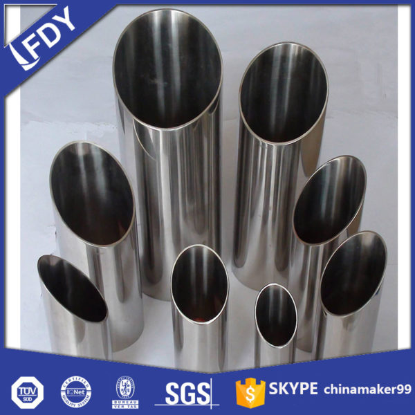 SEAMLESS PIPE STEEL PIPE