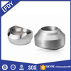 STAINLESS STEEL FORGED FITTING OUTLETS