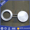 STAINLESS STEEL SPECTACLE BLIND FLANGE