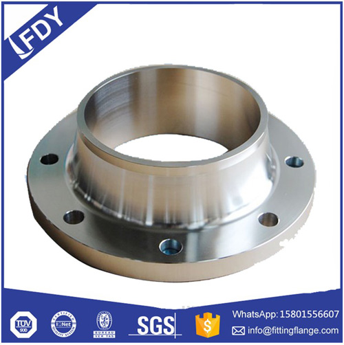 ASTM A182 F316L STAINLESS STEEL FLANGE