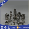 FORGED FITTINGS HIGH PRESSURE